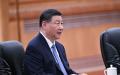 习近平忧虑 “ 故国不堪回首月明中 ” 。