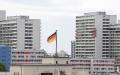 德国柏林住宅楼（CHRISTOF STACHE/AFP via Getty Images）