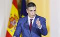 西班牙首相佩德罗•桑切斯（OSCAR DEL POZO/AFP via Getty Images）