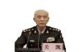 兰州军区原副司令员关凯