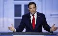 2024年7月16日，美国参议员马可・卢比奥（Marco Rubio）在密尔沃基的费瑟夫论坛（Fiserv Forum）上发表讲话。（图片来源：Chip Somodevilla/Getty Images）