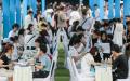 2023年6月14日，大学毕业生和年轻人正在中国西南部四川省宜宾参加招聘会。国家统计局 2023 年 6 月 15 日表示，随着新冠疫情后经济成长的井喷式消退，5 月中国青年失业率跃升至创纪录的 20.8%。 （CNS/AFP via Getty Images）