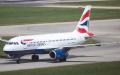 英国最大的航空公司英国航空（British Airways）在8月宣布，将从10月26日起至明年11月，停飞伦敦至北京的航班。（Getty Images）