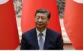 中共领导人习近平。