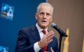 挪威首相约纳斯 • 加尔 • 史托尔(Jonas Gahr Støre) （图片来源：Andrew Harnik/Getty Images）