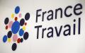 法国就业中心（Pôle Emploi）于今年1月1日正式转型为法国劳动局（France Travail）。（LUDOVIC MARIN/AFP via Getty Images）