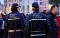 意大利警察（Emmanuele Ciancaglini/Ciancaphoto Studio/Getty Images）