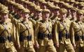 朝鲜派兵援助俄罗斯引发国际社会的广泛关注。(ED JONES/AFP via Getty Images)