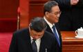 军方动作连连，军报连续发表多篇文章痛斥党魁习近平。示意图。