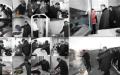 习近平完成了揭锅盖的任务，在葫芦岛考察指引揭锅盖的方向（图片来源：网络截图）