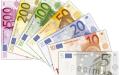 欧元纸币（Andrew Netzler/Wikipedia/ECB decisions ECB) （Robert Kalina/Wikipedia/ECB decisions ECB) 