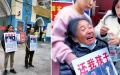 胡鑫宇案记者会。（图片来源：微博）
