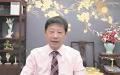 时评人吴建民（视频截图）