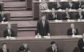 党内高层出席政协会议（Getty Images）