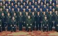 习近平视察昆明的地方部队。（视频截图）