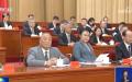 邓朴方卸任残联名誉主席。（图片来源：网络截图）