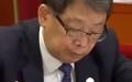 中共党魁习近平的亲信、前中组部部长陈希（图片来源：维基百科/公有领域）