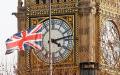 英国政府近日公布有关移民政策的重大改革计划。（Getty Images）
