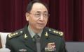 何宏军出席2025年首都军政座谈会。  (图片来源：视频截图)