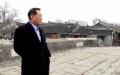 “华人神探”李昌钰在出生地江苏如皋。（公有领域）