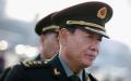 前中共人民解放军总后勤部政委、军事代表刘源上将。（图片来源：Feng Li/Getty Images）
