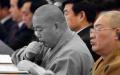 释永信被抓，背后有何看点。（图片来源：网络截图）