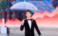 大陆演员于朦胧。（图片来源：视频截图）