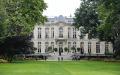 法国总理府——马提尼翁府（Hôtel de Matignon）（摄影：李牧/看中国）