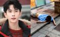 9月11日，于朦胧于北京阳光上东小区坠亡。（图片来源：网络图片）