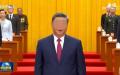 习近平   （图片来源:  视频截图）