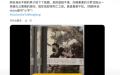 最新流出于朦胧被拖出和灌酒的影像。（图片来源: 视频截图 chenjing/看中国）