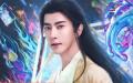 大陆男星于朦胧。  （图片来源：视频截图）