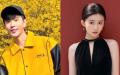 大陆演员于朦胧和宋伊人。（图片来源：网络图片）