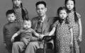 周信芳和子女们