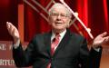 股神巴菲特（Warren Buffett）（Paul Morigi/Getty Images for Fortune/Time Inc）