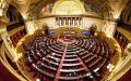 法国参议院（Jacques Paquier/Wikipedia/CC BY 2.0）