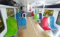 RER B线新一代列车MI20（Francois LO PRESTI / AFP via Getty Images）