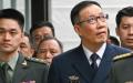 2024年5月31日，中共国防部长董军率代表团抵达新加坡香格里拉大酒店，出席第21届香格里拉对话会。（图片来源：Getty Images）