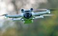 一架大疆Mini 3 Pro无人机（Matt Cardy/Getty Images）