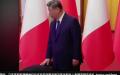2025年12月 中共军方喉舌让习近平原形毕露。（图片来源:视频截图） 