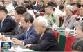 习近平开始对陈云家族翻老帐，图为陈云之子陈元。（图片来源： 合成图 今涛拍暗）