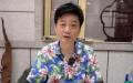 前中共央视节目主持人崔永元。（图片来源：网路截图）