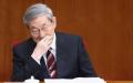 中共国务院原总理朱镕基。（图片来源：Feng Li/Getty Images）