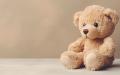 泰迪熊（Teddy Bear）（123RF）