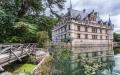 阿泽勒里多城堡（Jean-Christophe BENOIST/Wikipedia/CC BY 3.0）