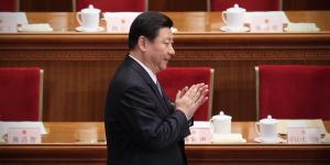 中共政局诡谲肃杀，高级官员、将领或落马或失踪，外界质疑习近平是否还能掌控全局。
