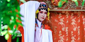 “休书”结束婚姻？古代离婚制度没这么简单。（Adobe Stock）