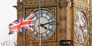 英国政府近日公布有关移民政策的重大改革计划。（Getty Images）