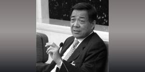 贺国强为一件事与薄熙来翻脸，决心将薄熙来往死里整。（图片来源：公有领域）