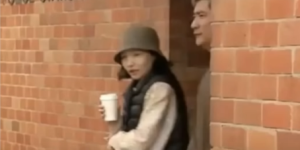 澳洲华裔女醉驾案曝内幕     (图片来源：视频截图)